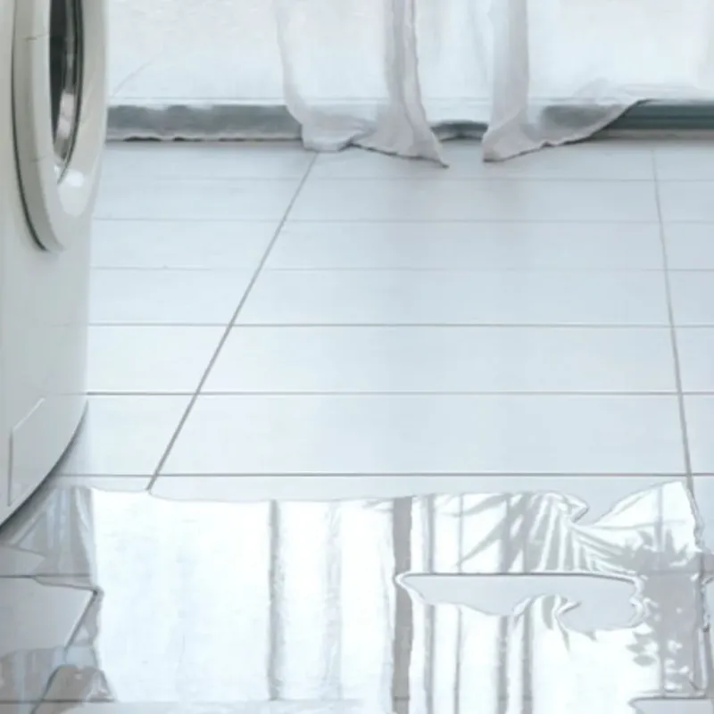 Appliance Leak Cleanup in Union City, OH