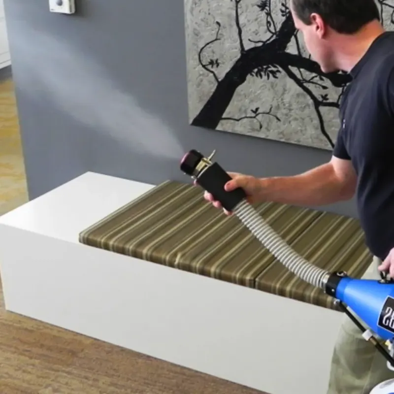 Professional Odor Removal in Union City, OH